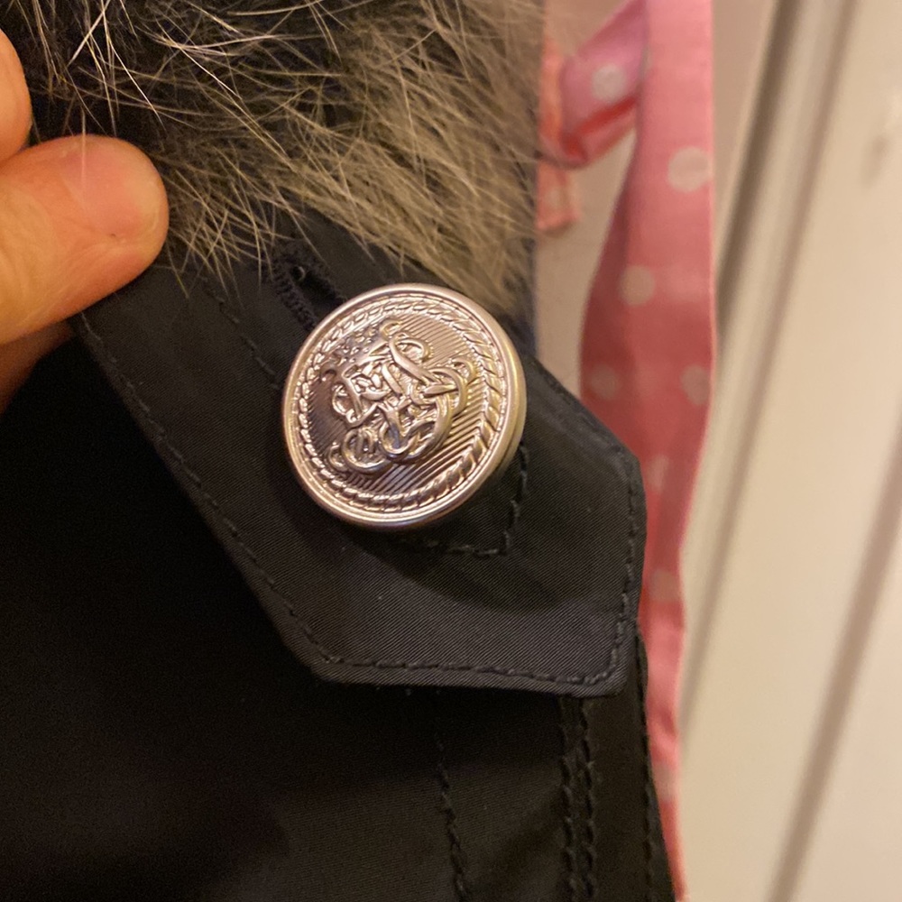 Winter Jacket - image 7